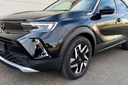 Opel Mokka 29.500 km 17.980 &euro; Viernheim 68519
