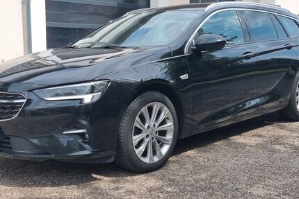 Opel Insignia 107.800 km 12.990 &euro; Mannheim 68309