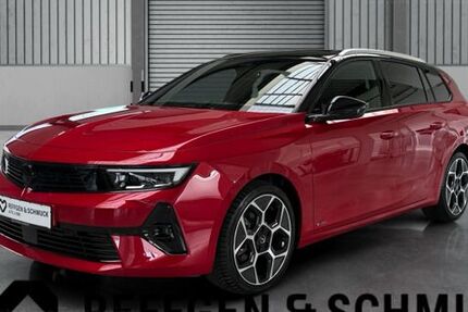 Opel Astra 7.200 km 27.970 &euro; Mannheim 68309