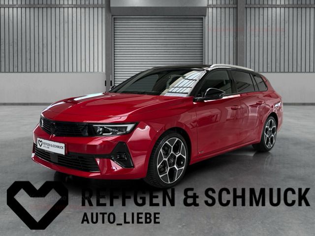 Opel Astra 7.200 km 27.970 &euro; Mannheim 68309