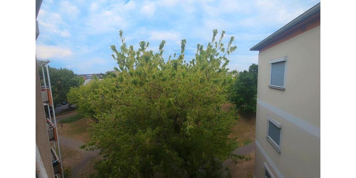 Etagenwohnung Ludwigshafen am Rhein Parkinsel - 3 Zimmer, 65 m&sup2;, 215.000&euro; | Angebot:27108677