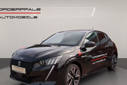 Peugeot 208 50.200 km 16.490 &euro; Schifferstadt 67105