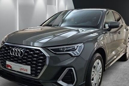 Audi Q3 21.528 km 50.630 &euro; Speyer 67346