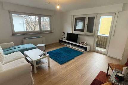 Wohnung Mannheim Herzogenried - 3.5 Zimmer, 90 m&sup2;, 1.200&euro; | Angebot:26438356