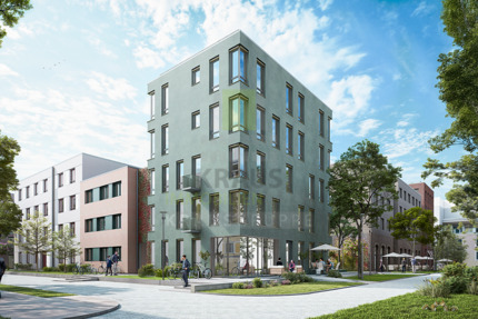 Wohnung Heidelberg Rohrbach - 4 Zimmer, 98 m&sup2;, 679.000&euro; | Angebot:25728210