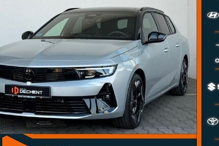 Opel Astra 2.500 km 39.919 € Heidelberg 69115