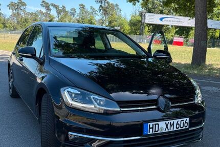VW Golf 134.950 km 12.900 &euro; Hockenheim 68766