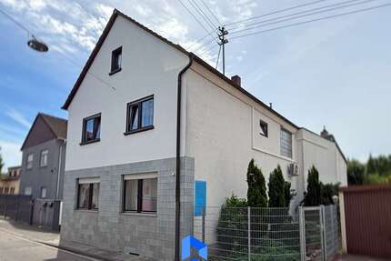 Gewerbeobjekt Ludwigshafen am Rhein Rheingönheim - 625&euro; | Angebot:26889006