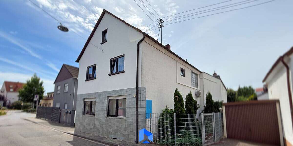 Gewerbeobjekt Ludwigshafen am Rhein Rheingönheim - 625&euro; | Angebot:26889006