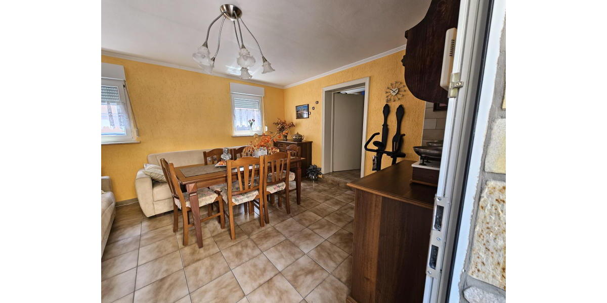 ObjNr:19502 - Gepflegte Doppelhaushälfte im Zentrum Oggersheims - Einfamilienhaus Ludwigshafen am Rhein Ludwigshafen-Oggersheim | Angebot:16110640