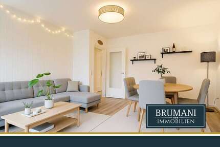Wohnung zum Kaufen in Freiburg im Breisgau 307.000 € 68 m²
