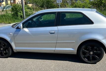 Audi A3 310.000 km 1.750 &euro; Limburgerhof 67117