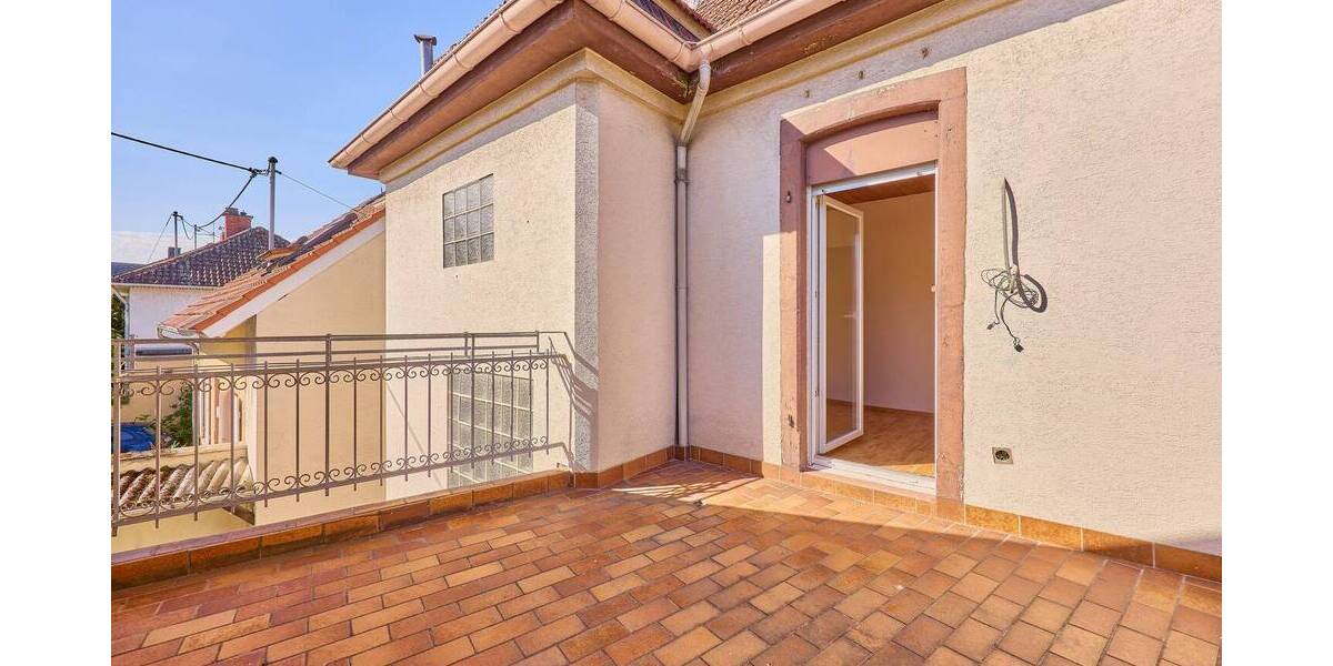 Einfamilienhaus Ludwigshafen am Rhein Rheingönheim - 8 Zimmer, 201 m&sup2;, 439.000&euro; | Angebot:26868831