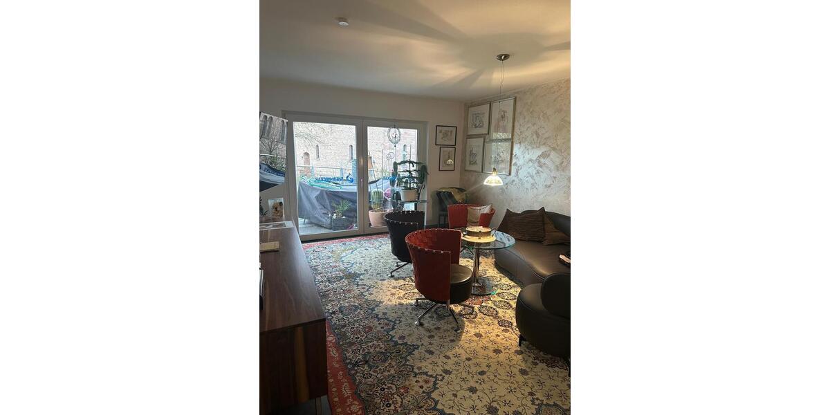 Terrassenwohnung Eberbach - 5.5 Zimmer, 116 m&sup2;, 329.000&euro; | Angebot:25865271