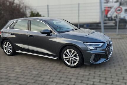 Audi A3 70.000 km 24.500 &euro; Östringen 76684