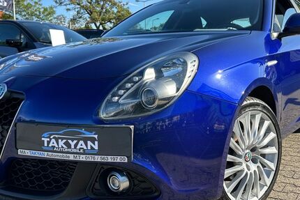 Alfa Romeo Giulietta 166.000 km 7.990 &euro; Mannheim 68309