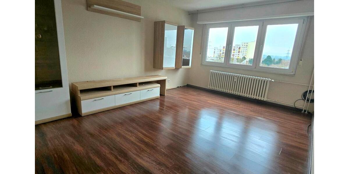 Etagenwohnung Ludwigshafen am Rhein Edigheim - 2.5 Zimmer, 65 m&sup2;, 119.000&euro; | Angebot:25403722