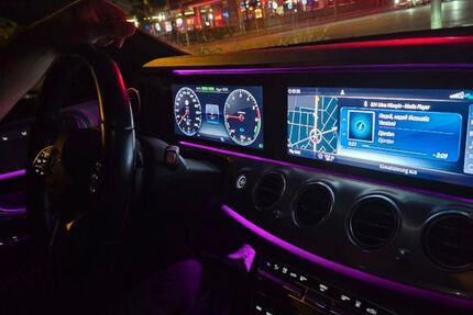 Mercedes-Benz E 300 263.000 km 16.490 € Hirschberg 69493