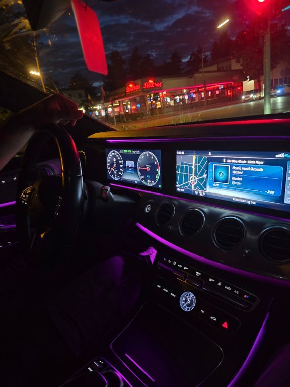 Mercedes-Benz E 300 263.000 km 16.490 € Hirschberg 69493