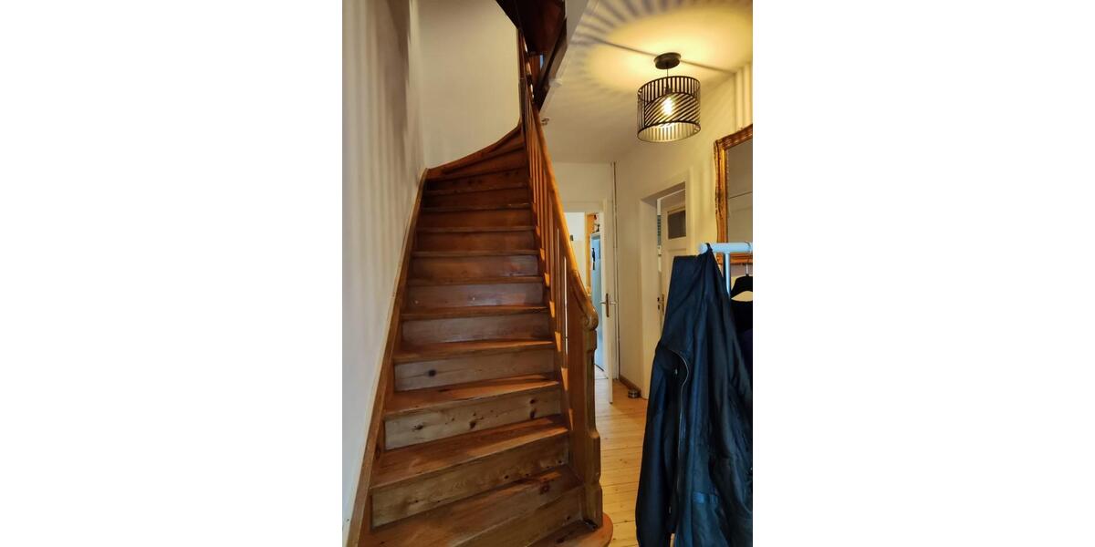 Etagenwohnung Mannheim Gartenstadt - 1 Zimmer, 16 m&sup2;, 450&euro; | Angebot:25269532