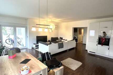 Wohnung zum Kaufen in Wiesloch 299.000 € 90 m² 3 zimmer