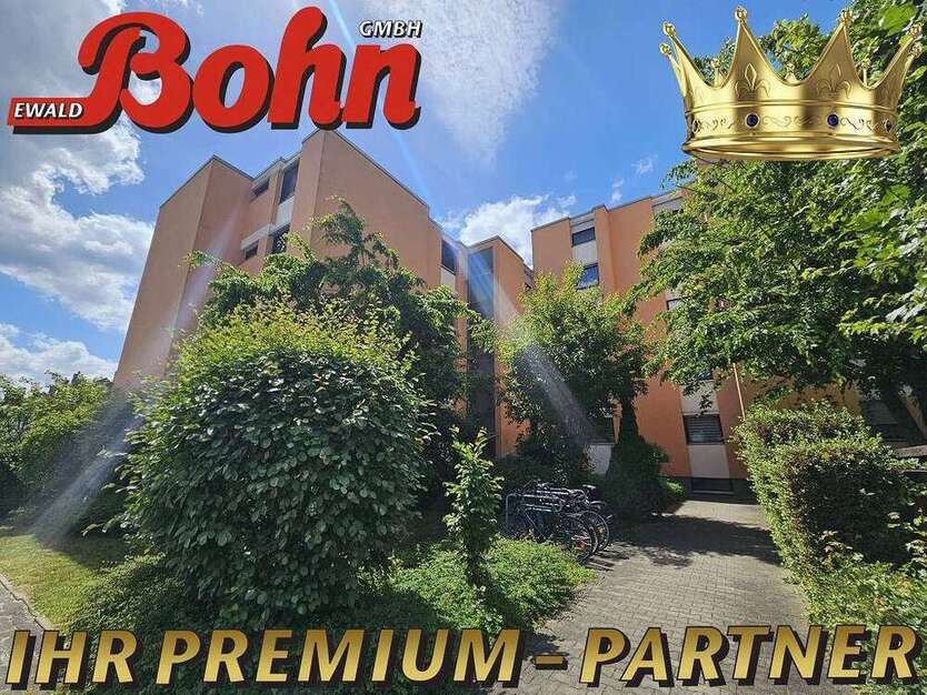 Wohnung zum Kaufen in Fürth 179.000 € 66.07 m²