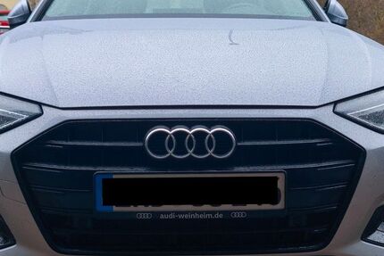 Audi A4 95.000 km 19.900 &euro; Wald-Michelbach 69483