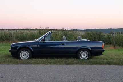 BMW 318 189.000 km 12.250 &euro; Lobbach 74931