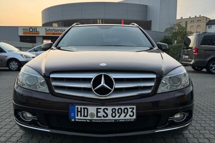 Mercedes C 220