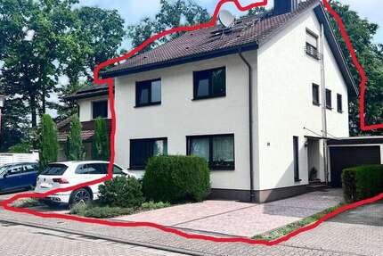 Haus zum Kaufen in Oftersheim 778.000 € 195 m² 8 zimmer