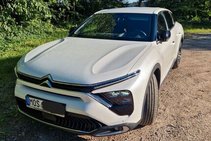Citroen C5 X 2.600 km 19.950 &euro; Wilhelmsfeld 69259