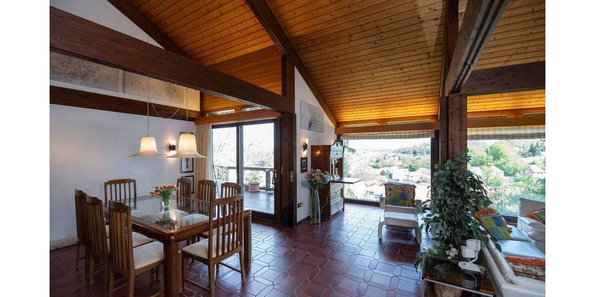 Einfamilienhaus Birkenau - 6 Zimmer, 259 m&sup2;, 695.000&euro; | Angebot:26217983