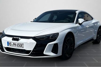 Audi e-tron GT 28.500 km 69.990 &euro; Walldorf 69190