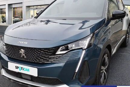 Peugeot 3008 20.655 km 21.820 &euro; Heidelberg 69126