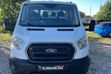 Ford Transit 100.000 km 16.000 &euro; Heidelberg 69115