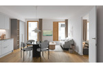 Etagenwohnung Heidelberg Neuenheim - 2 Zimmer, 50 m&sup2;, 675.000&euro; | Angebot:25725760