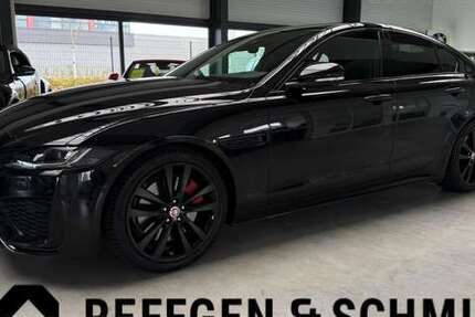 Jaguar XE 60.900 km 29.880 &euro; Mannheim 68309
