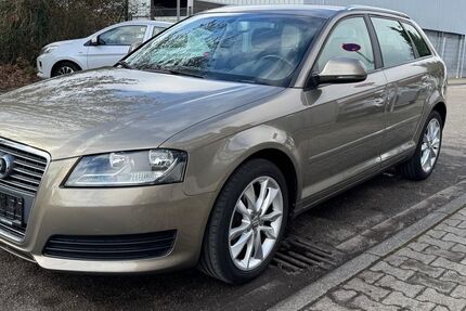 Audi A3 144.300 km 6.999 &euro; Kronau 76709