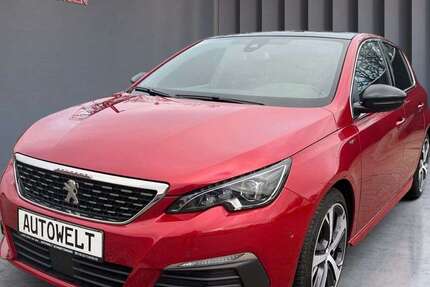 Peugeot 308 70.000 km 18.989 &euro; Schwetzingen 68723