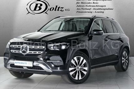Mercedes GLE 350