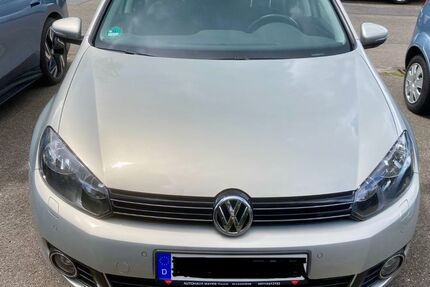VW Golf 94.000 km 5.730 &euro; Mannheim 68163