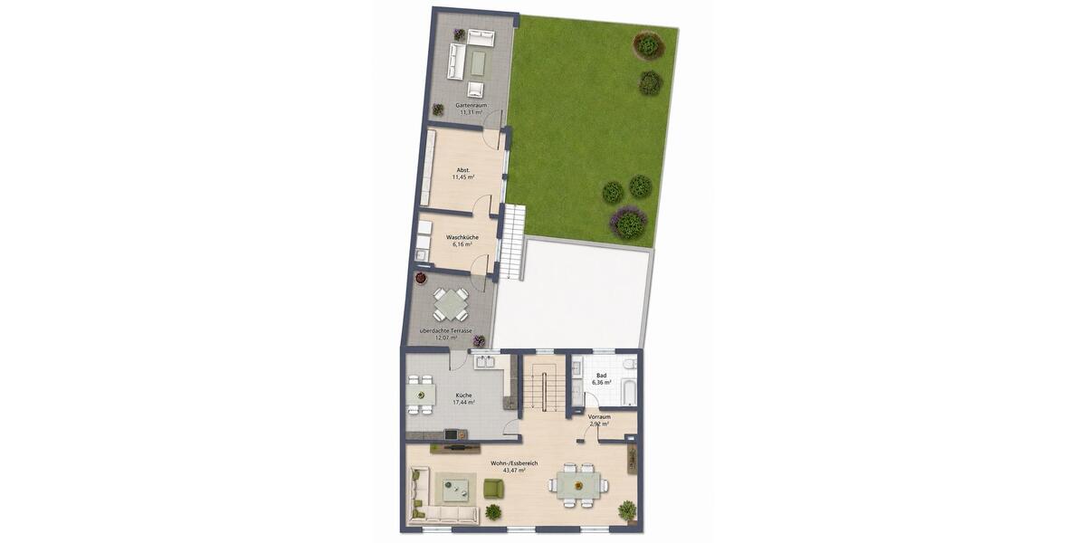 Doppelhaushälfte Dossenheim - 14 Zimmer, 208 m&sup2;, 590.000&euro; | Angebot:26987416