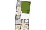 Doppelhaushälfte Dossenheim - 14 Zimmer, 208 m&sup2;, 590.000&euro; | Angebot:26987416