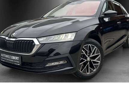 Skoda Octavia 55.300 km 23.890 &euro; Weinheim 69469