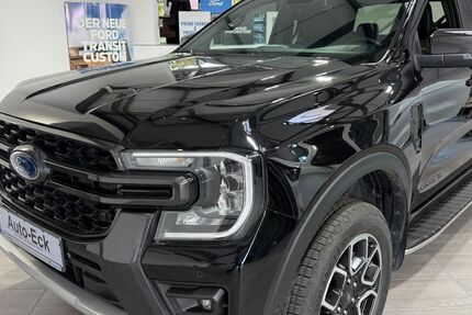 Ford Ranger 12.000 km 50.990 € Heppenheim 64646