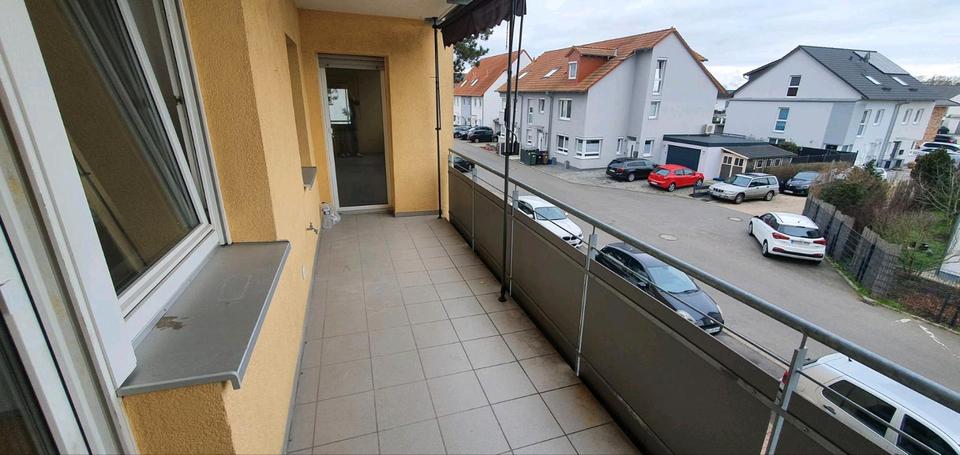 Etagenwohnung Heddesheim - 4 Zimmer, 104 m&sup2;, 325.000&euro; | Angebot:24964344