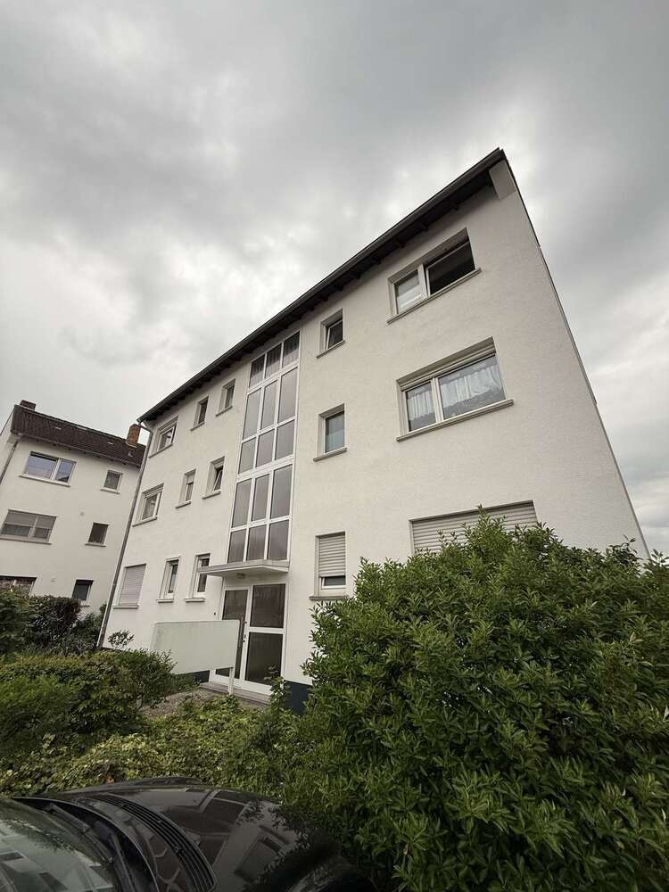 Wohnung zum Kaufen in Bensheim 185.000 € 62.27 m²