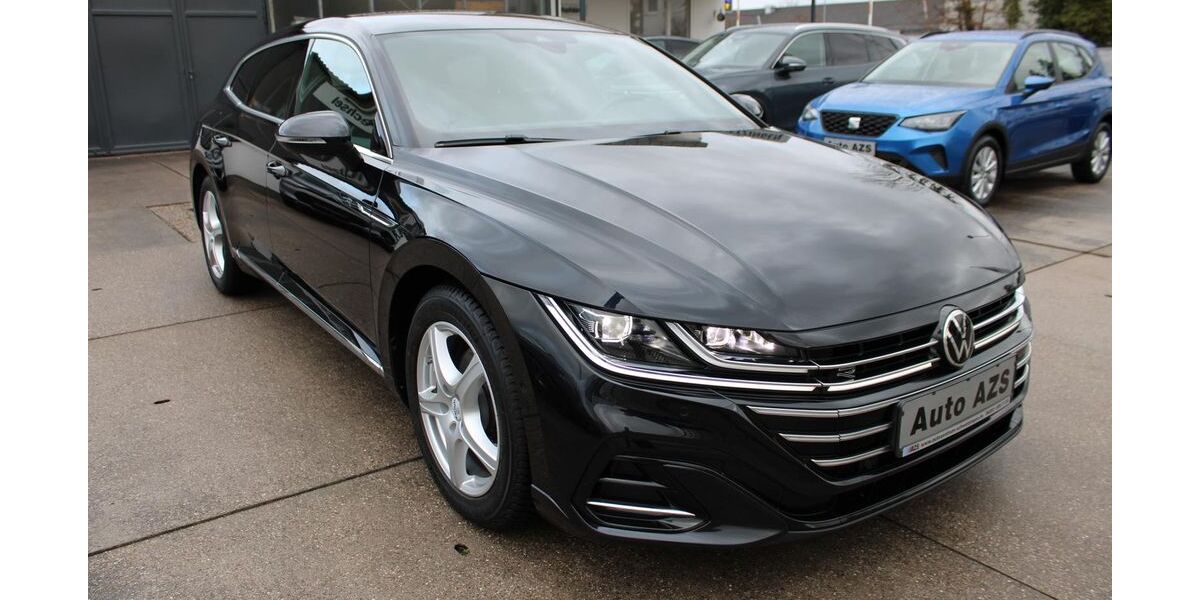 VW Arteon 60.236 km 26.690 &euro; Schwetzingen 68723