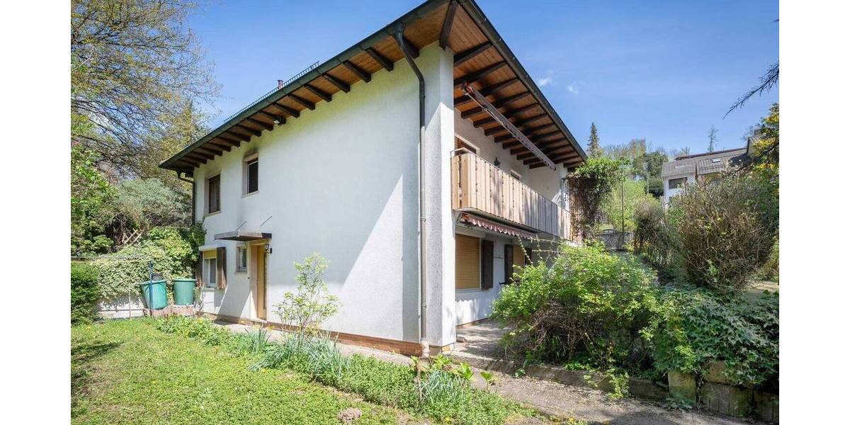 Einfamilienhaus Bammental - 8 Zimmer, 145 m&sup2;, 545.000&euro; | Angebot:26805212