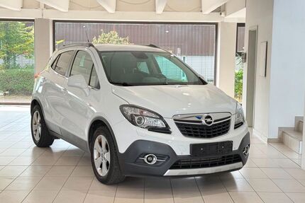 Opel Mokka 152.000 km 9.280 &euro; Ludwigshafen am Rhein 67059